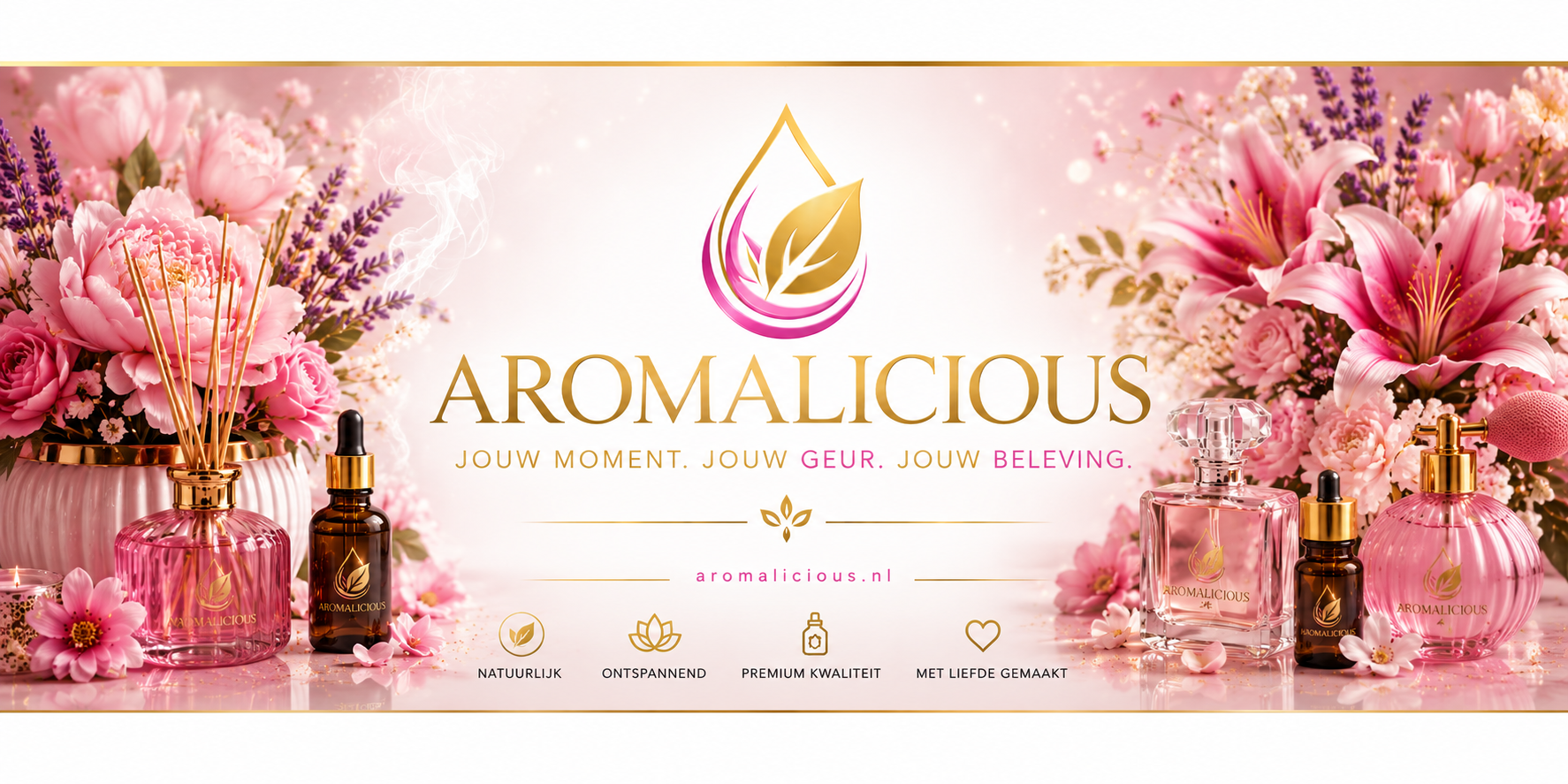 Aromalicious